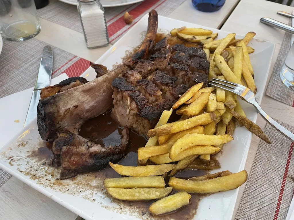 Menu_La Cantina del Hipódromo_Zarzuela_image_9