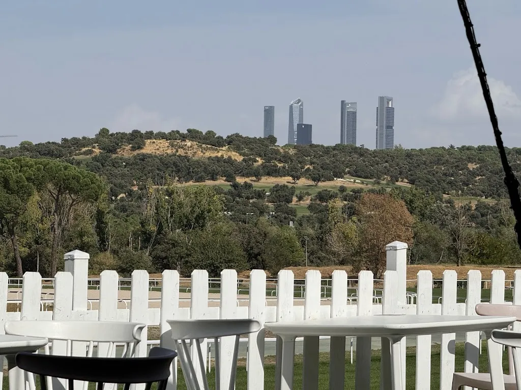 EC_La Cantina del Hipódromo_Zarzuela_review