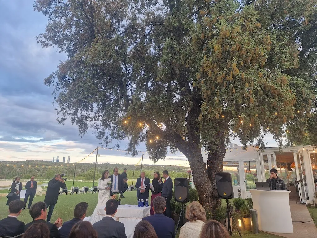 Guiomar López García_La Cantina del Hipódromo_Zarzuela_review