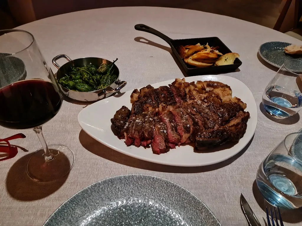 Menu_A Brasa Aravaca_Zarzuela_immagine_5