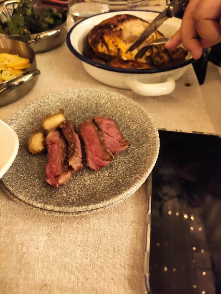 Menu_A Brasa Aravaca_Zarzuela_immagine_7