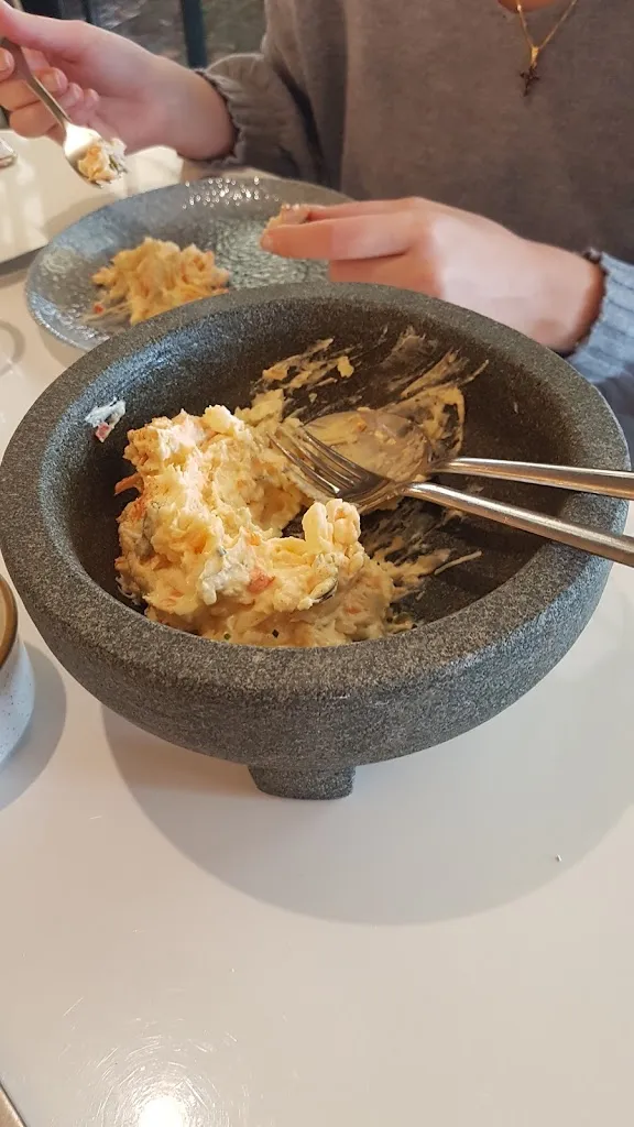 Menu_A Brasa Aravaca_Zarzuela_immagine_8