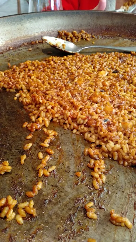 Menu_A Brasa Aravaca_Zarzuela_immagine_9