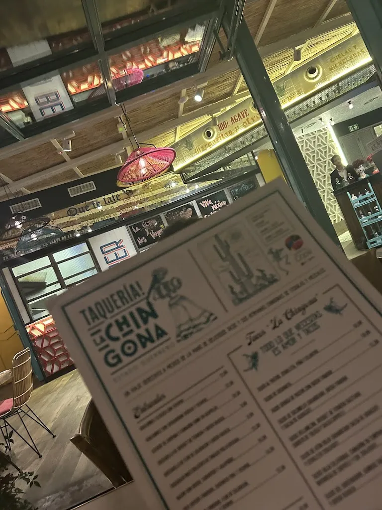 TheJuliaHuesa_La Chingona Aravaca_Zarzuela_recensione