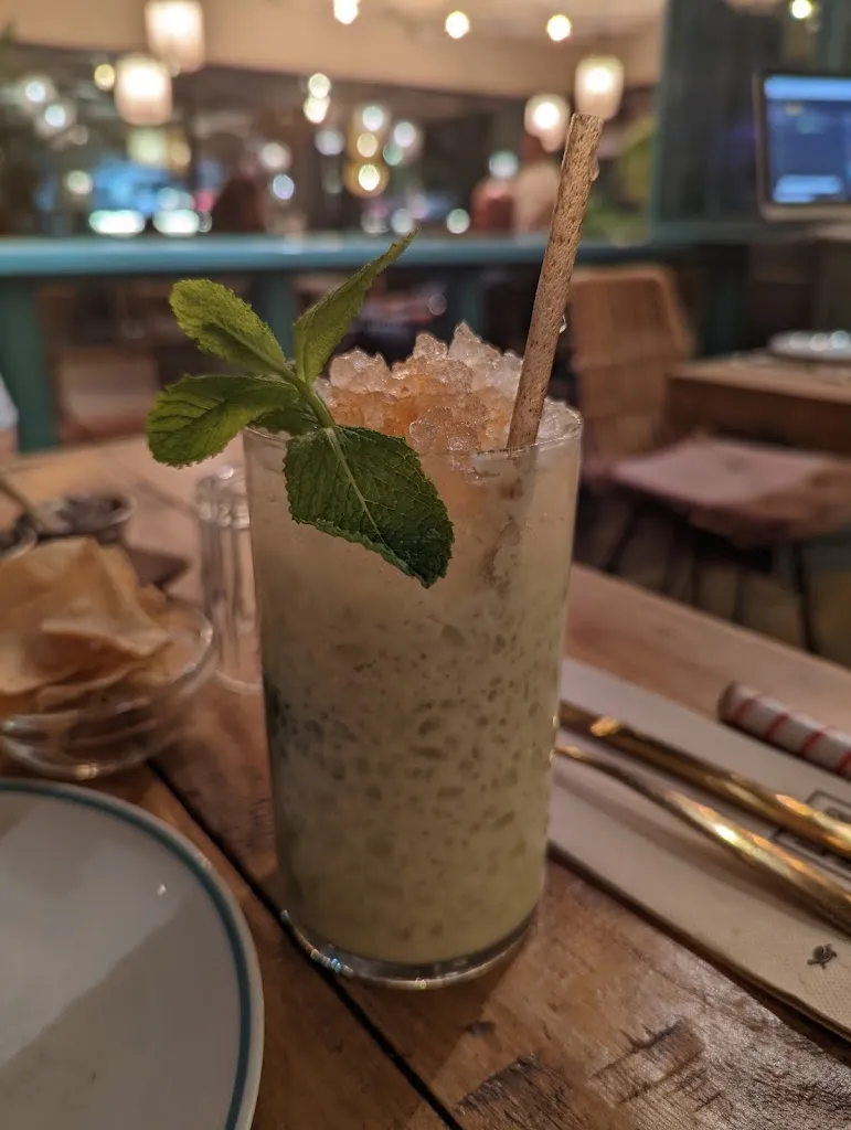 Carrie Wang_La Chingona Aravaca_Zarzuela_recensione