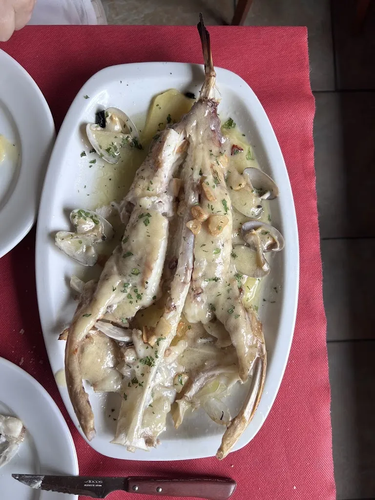 jose vicente Botella_Iturriozena Restaurante Jatetxea_Aia_review