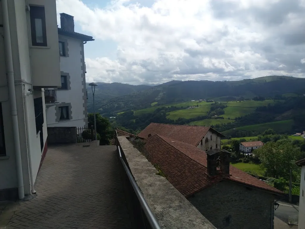 Iturriozena Restaurante Jatetxea_Aia_slider_image_3