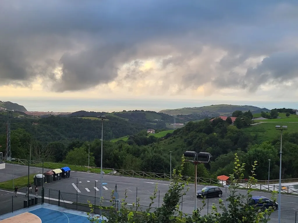 Restaurante Kanua_Aia_slider_image_3