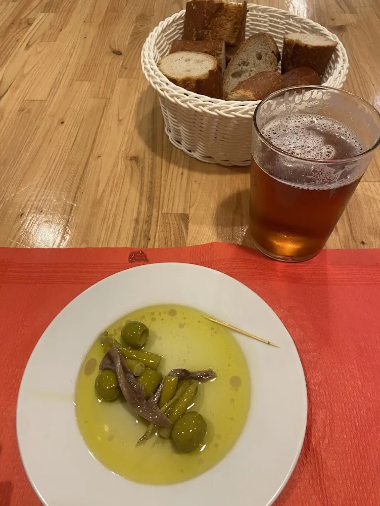 Bernardo Freire_Restaurante Jauregi_Aia_review