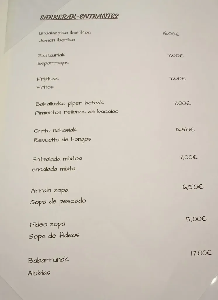 Menu_Restaurante Elane_Albiztur_image_1