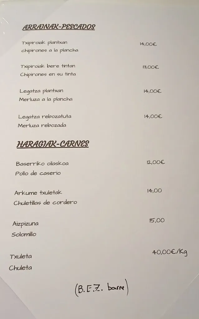 Menu_Restaurante Elane_Albiztur_image_2