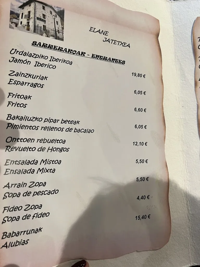 Menu_Restaurante Elane_Albiztur_image_3