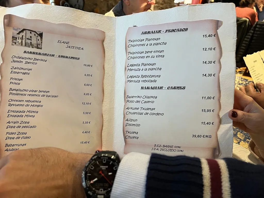Menu_Restaurante Elane_Albiztur_image_4