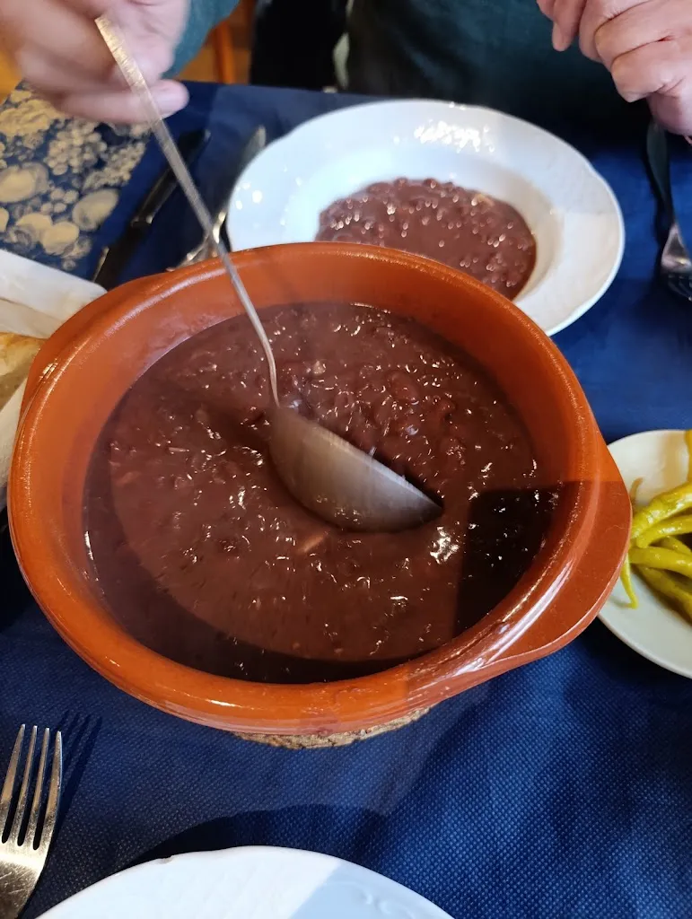 Lourdes_Restaurante Elane_Albiztur_avis