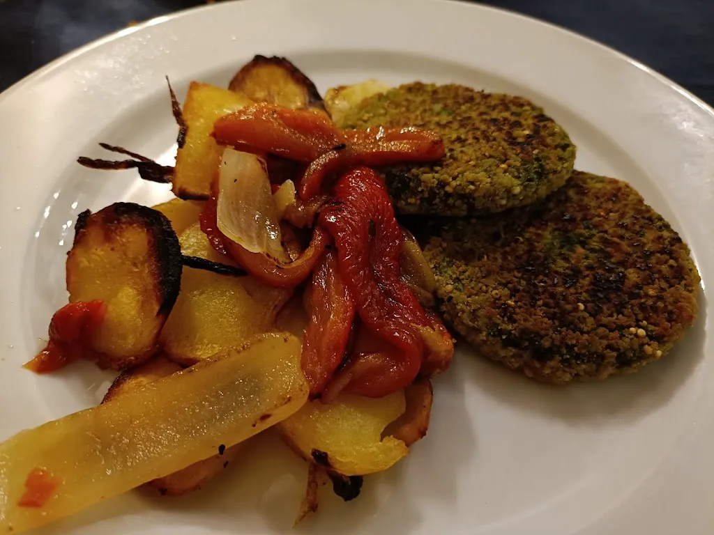 Lídia Gallardo_Albizturko ostatua jatetxea_Albiztur_review