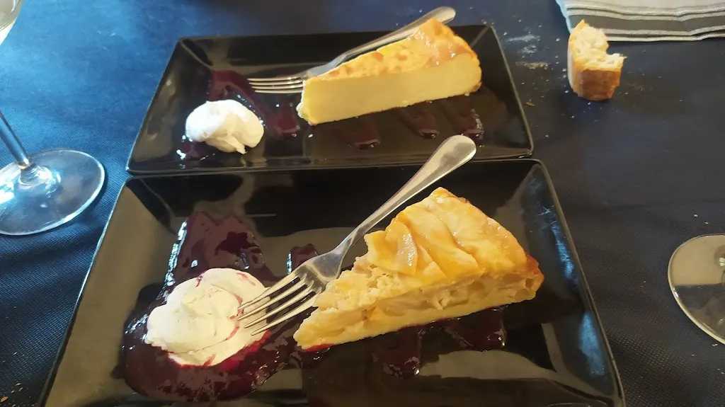 Jose Maria Medina_Albizturko ostatua jatetxea_Albiztur_review