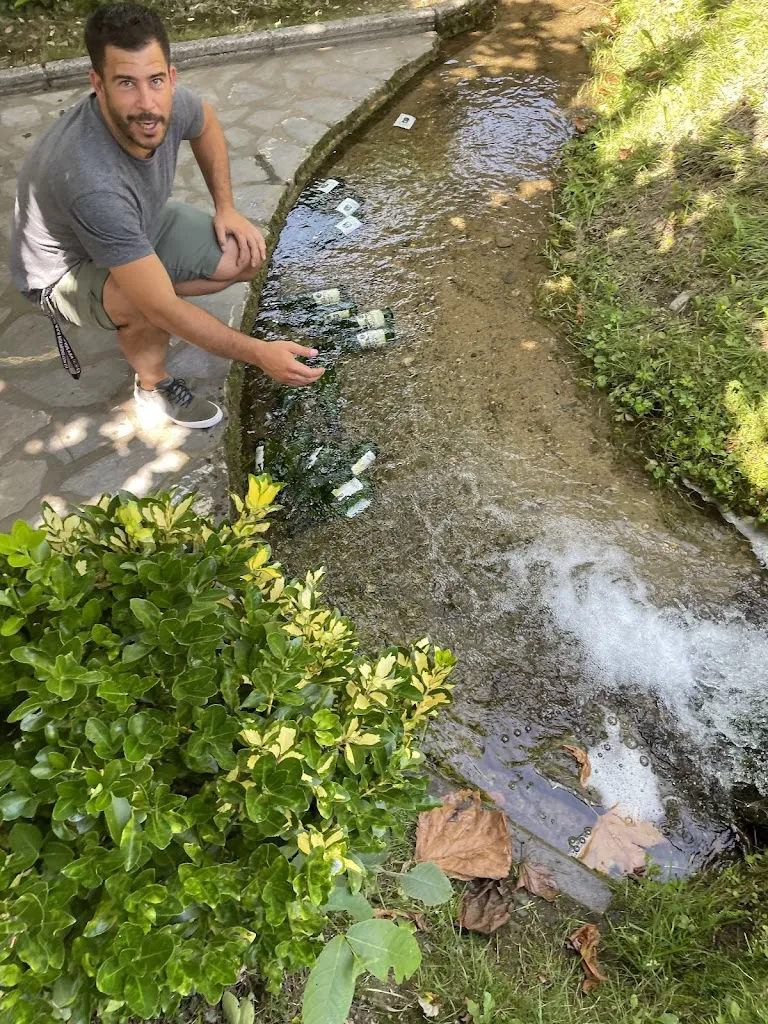 Carlos Garijo Gonzalez_Restaurante Ugarte_Albiztur_review