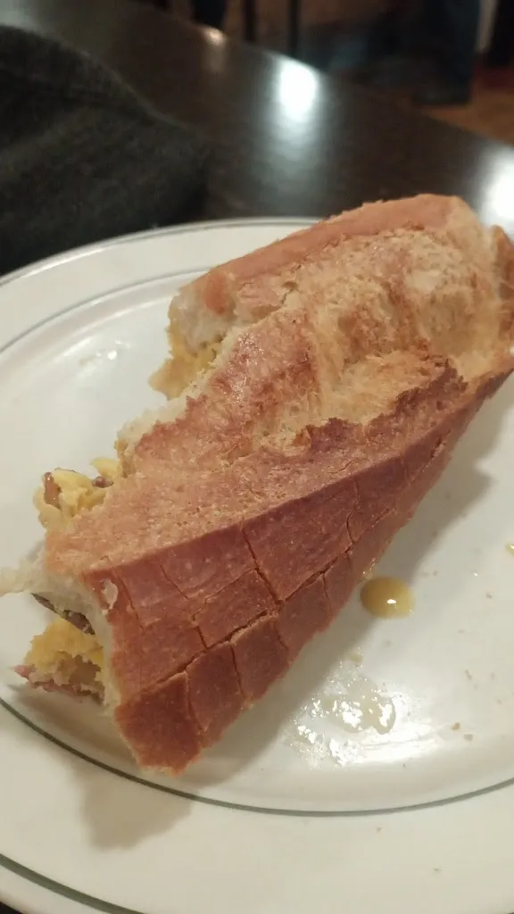 German Álvarez Buzón_Uztarri Jatetxea_Aizarnazabal_review