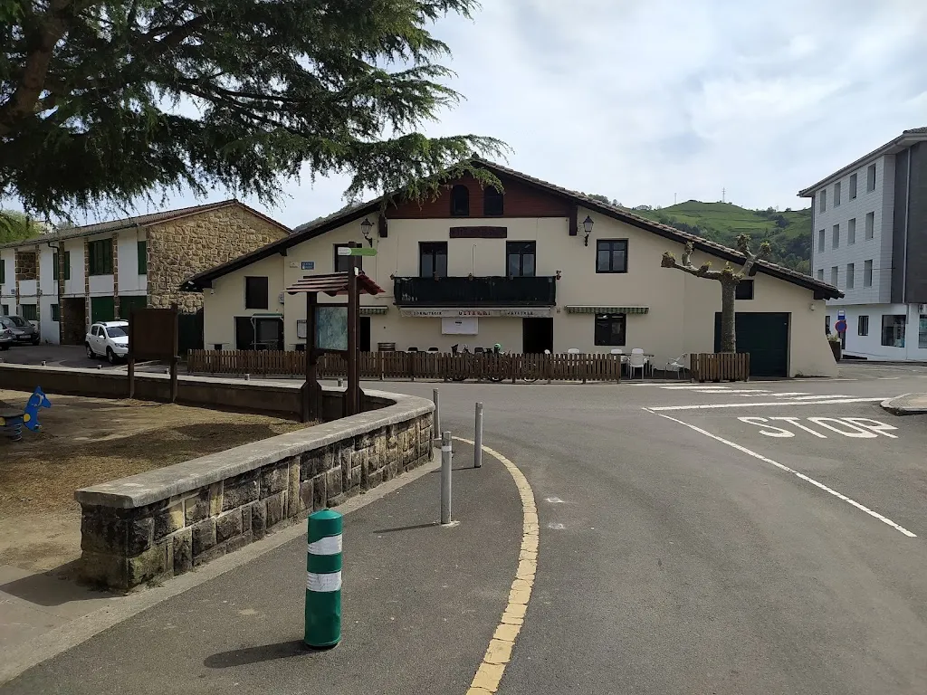 Uztarri Jatetxea_Aizarnazabal_slider_image_3