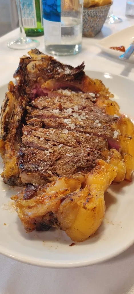 Simon Hampton_Restaurante-Asador Araneta_Aizarnazabal_review