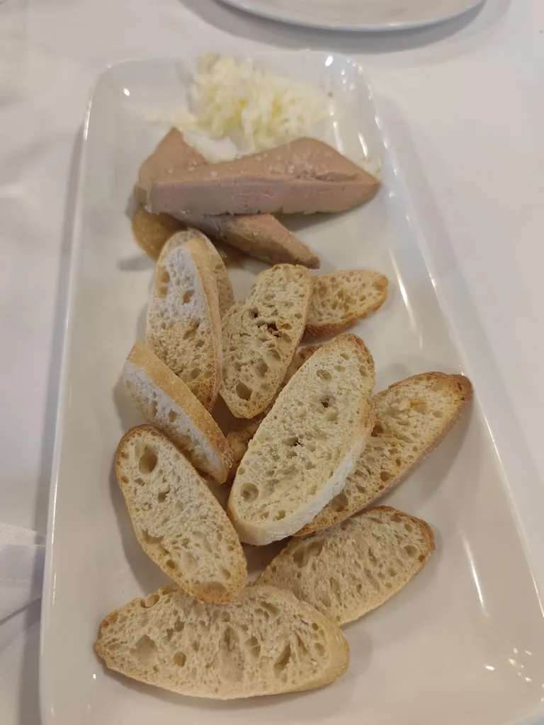 argindegi ostatua_Restaurante-Asador Araneta_Aizarnazabal_review