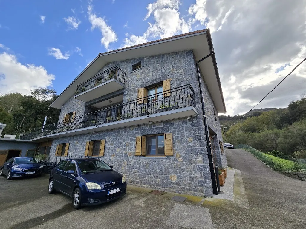 JM L_Restaurante-Asador Araneta_Aizarnazabal_review