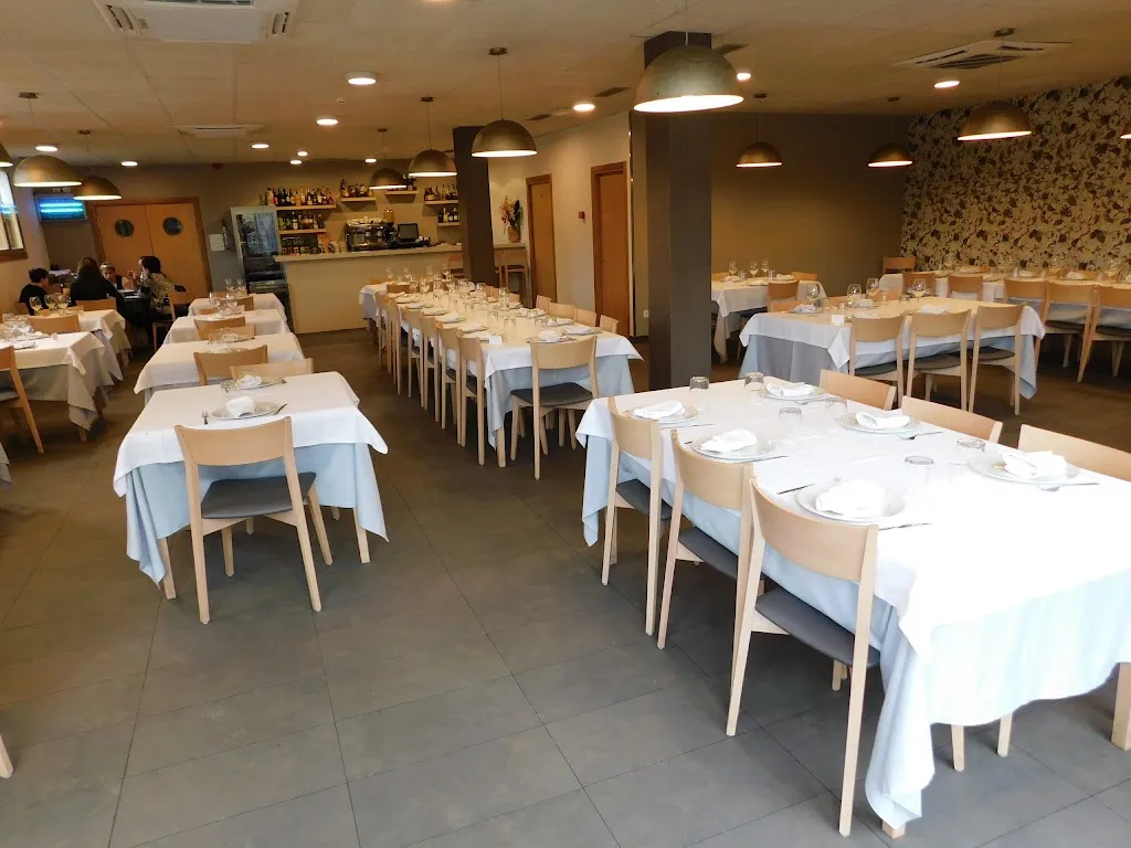 Restaurante-Asador Araneta restaurant in Aizarnazabal