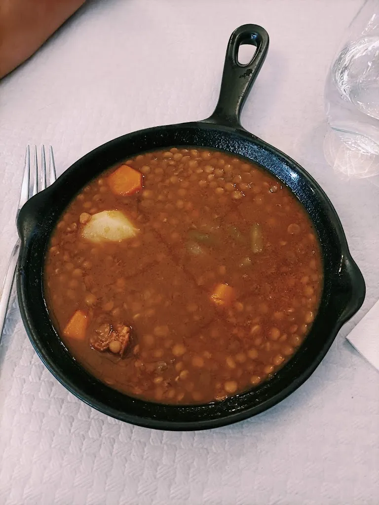 Menu_Bar-Restaurante El Cruce_Tarazona de la Mancha_image_8