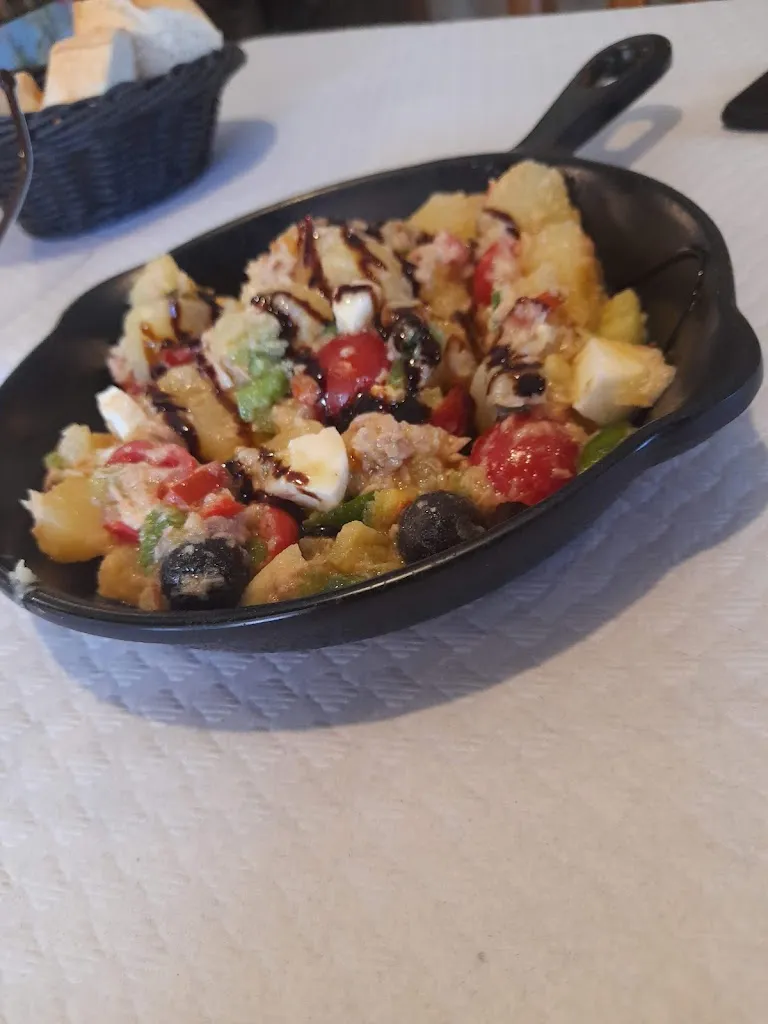 Menu_Bar-Restaurante El Cruce_Tarazona de la Mancha_image_9