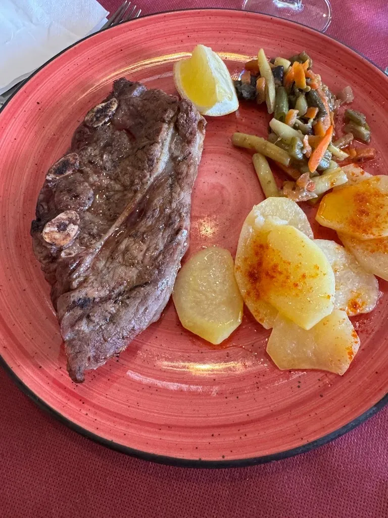 J M_Bar-Restaurante El Cruce_Tarazona de la Mancha_review