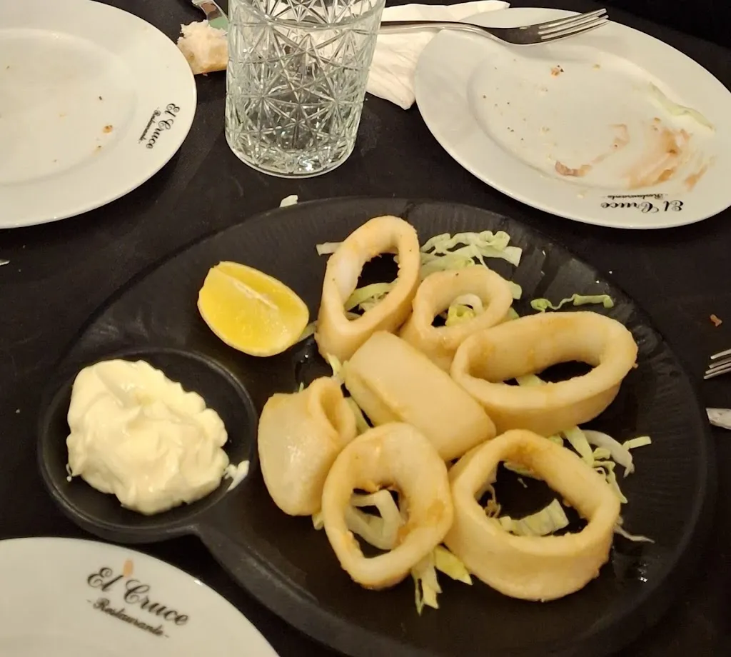 Pedro Picazo_Bar-Restaurante El Cruce_Tarazona de la Mancha_review