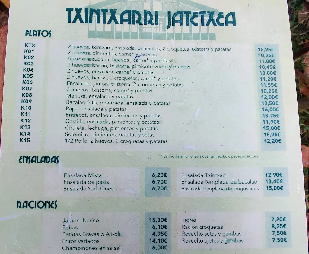 Menu_Restaurante Txintxarri_Alegia_image_3