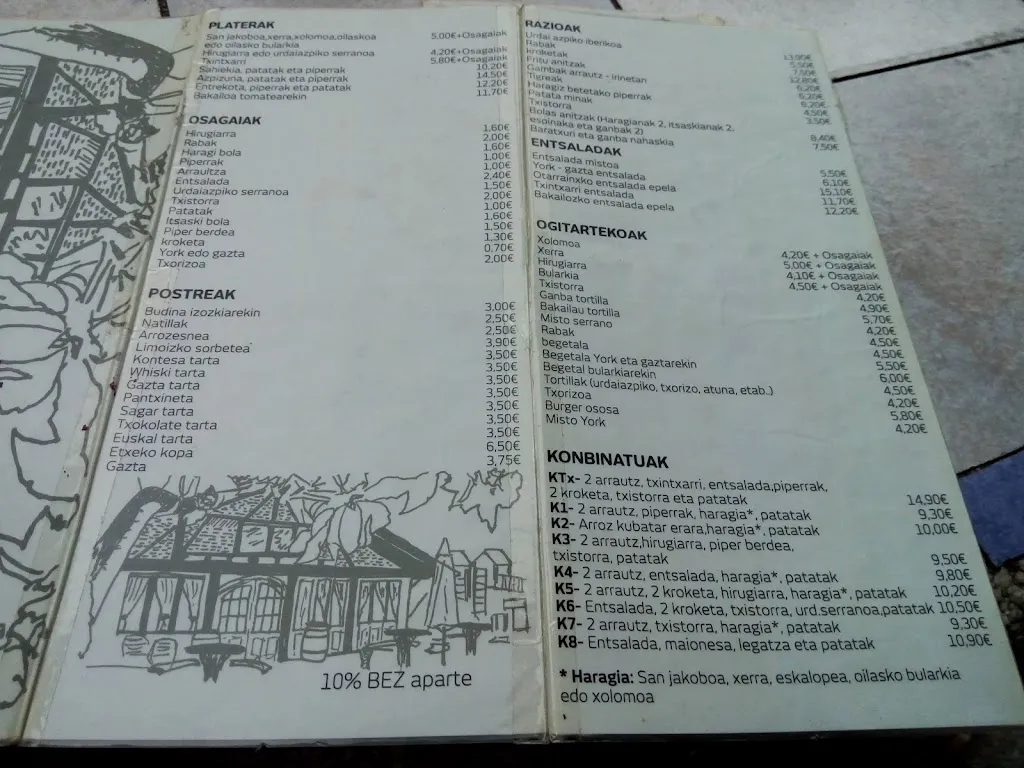 Menu_Restaurante Txintxarri_Alegia_image_4