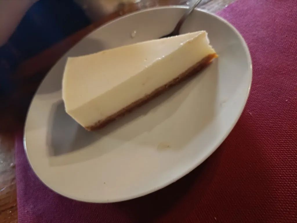 Gionna_Restaurante Txintxarri_Alegia_review