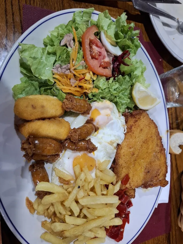 Romina Garcia_Restaurante Txintxarri_Alegia_review