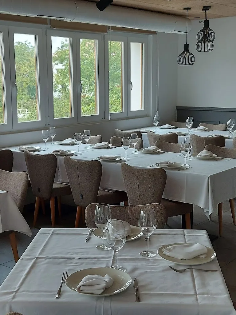 Altzoko Ostatua restaurant in Altzo