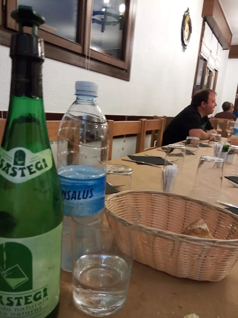 Yoana Martinez_Segoretxe Jatetxea_Altzo_review