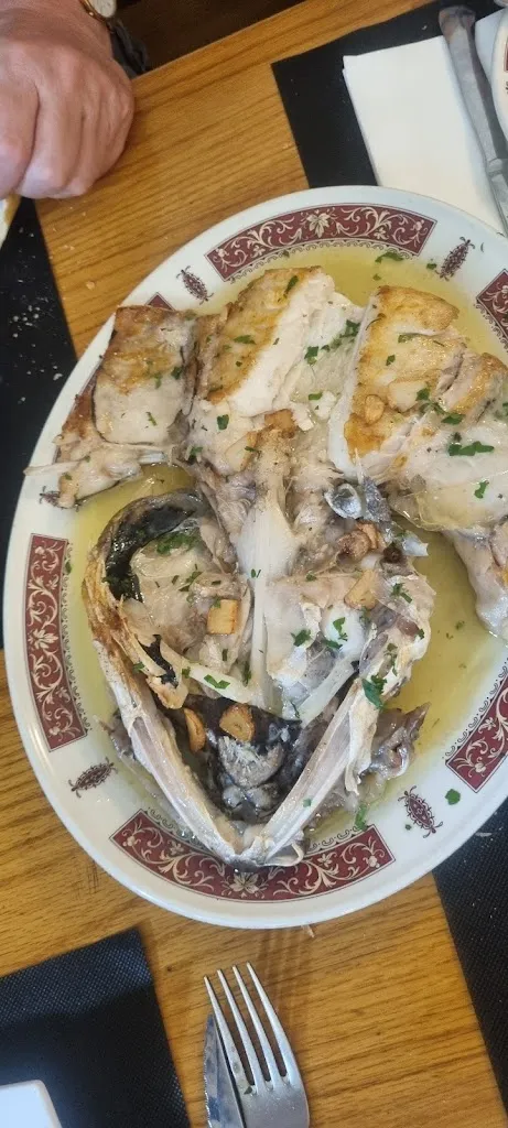 Gurutze Lasarte_Arkaitzpe Jatetxea Edaritegia_Amezketa_review