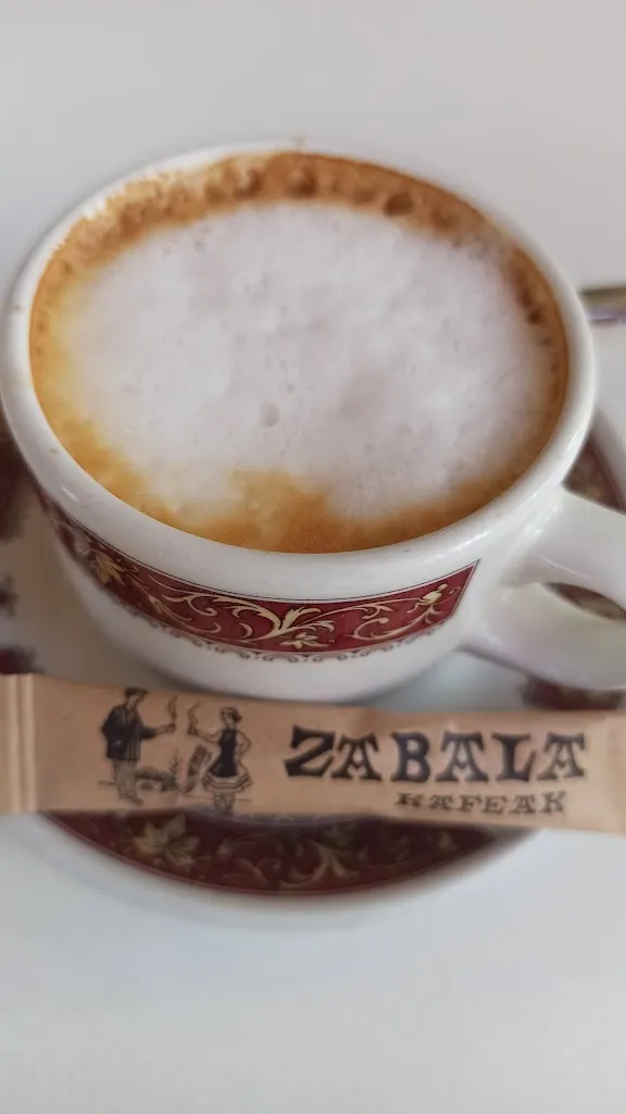 Alex Santos_Arkaitzpe Jatetxea Edaritegia_Amezketa_review