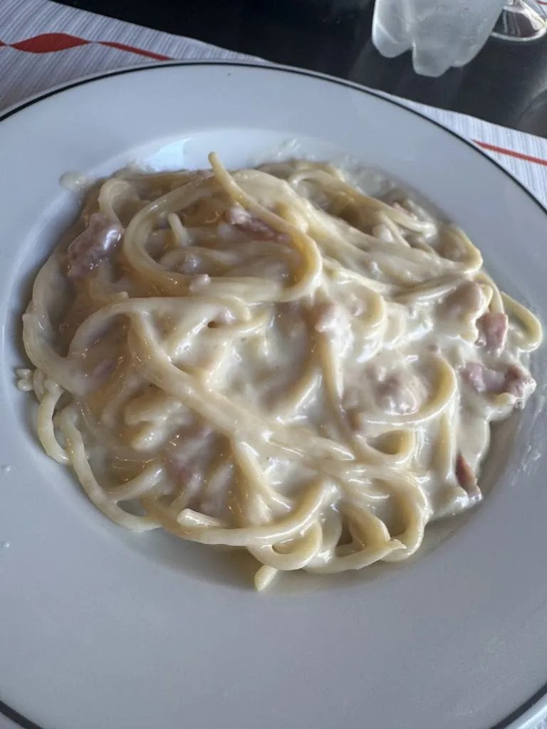 Yo misma Comentó mi momento_Restaurante Goos_Altzaga_review