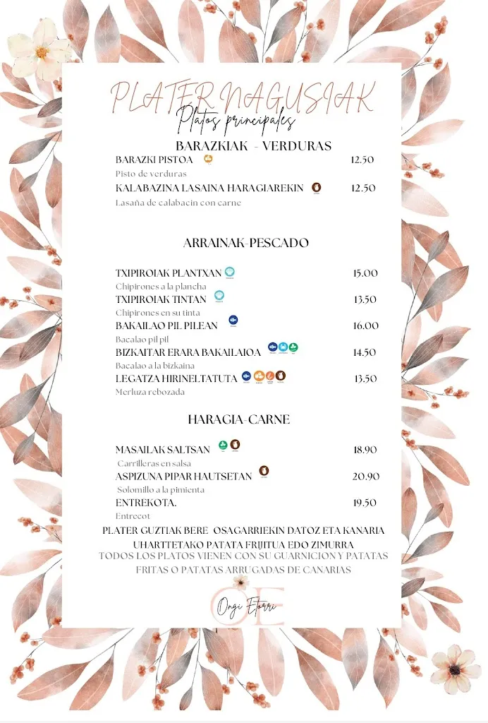 Menu_Ongi Etorri_Antzuola_image_1