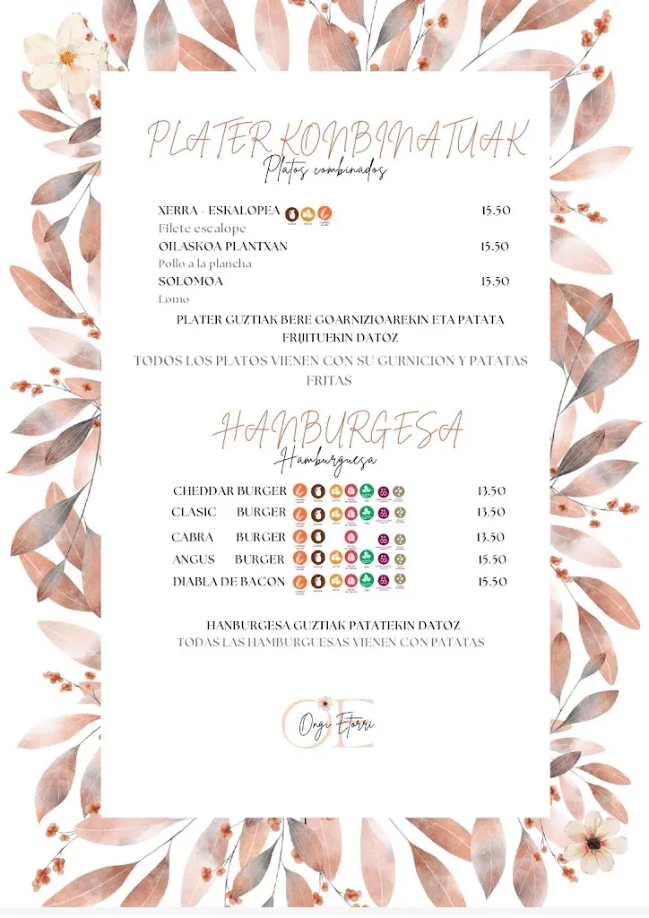 Menu_Ongi Etorri_Antzuola_image_3