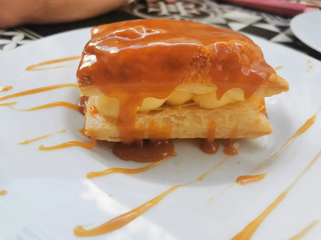 Merce Lozano_Taberna Cambio de Tercio_Tarazona de la Mancha_recensione