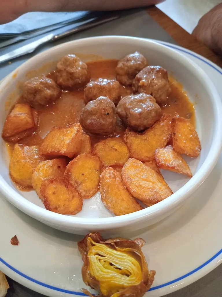 David Vicente_Arin Jatetxea_Antzuola_review