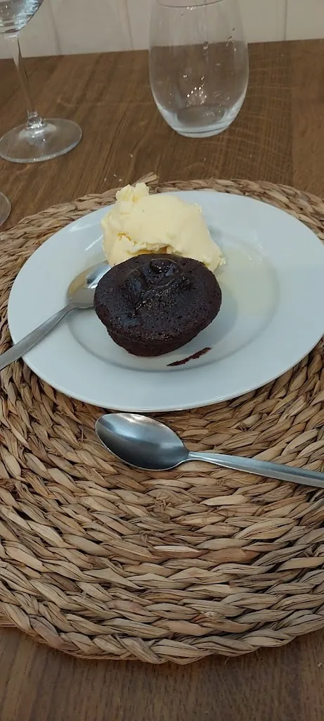 Maurice Martin_Arin Jatetxea_Antzuola_review