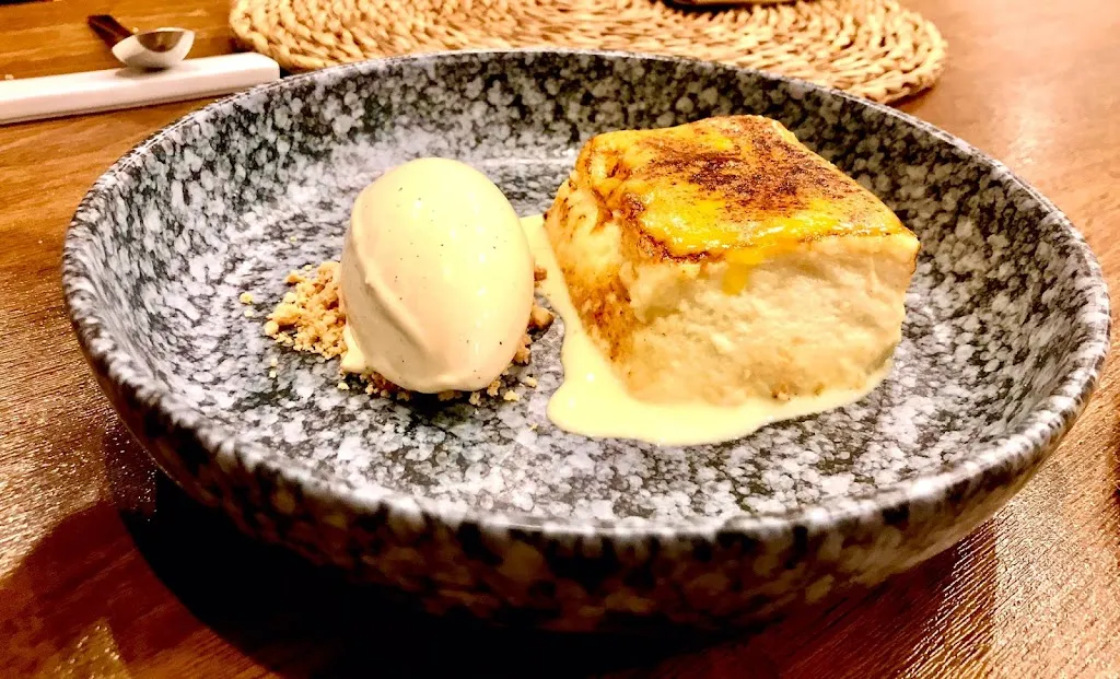 Arin Jatetxea restaurant in Antzuola