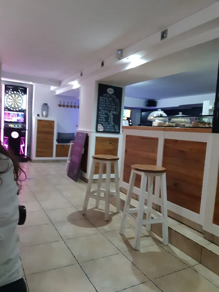 Mox restaurant in Antzuola