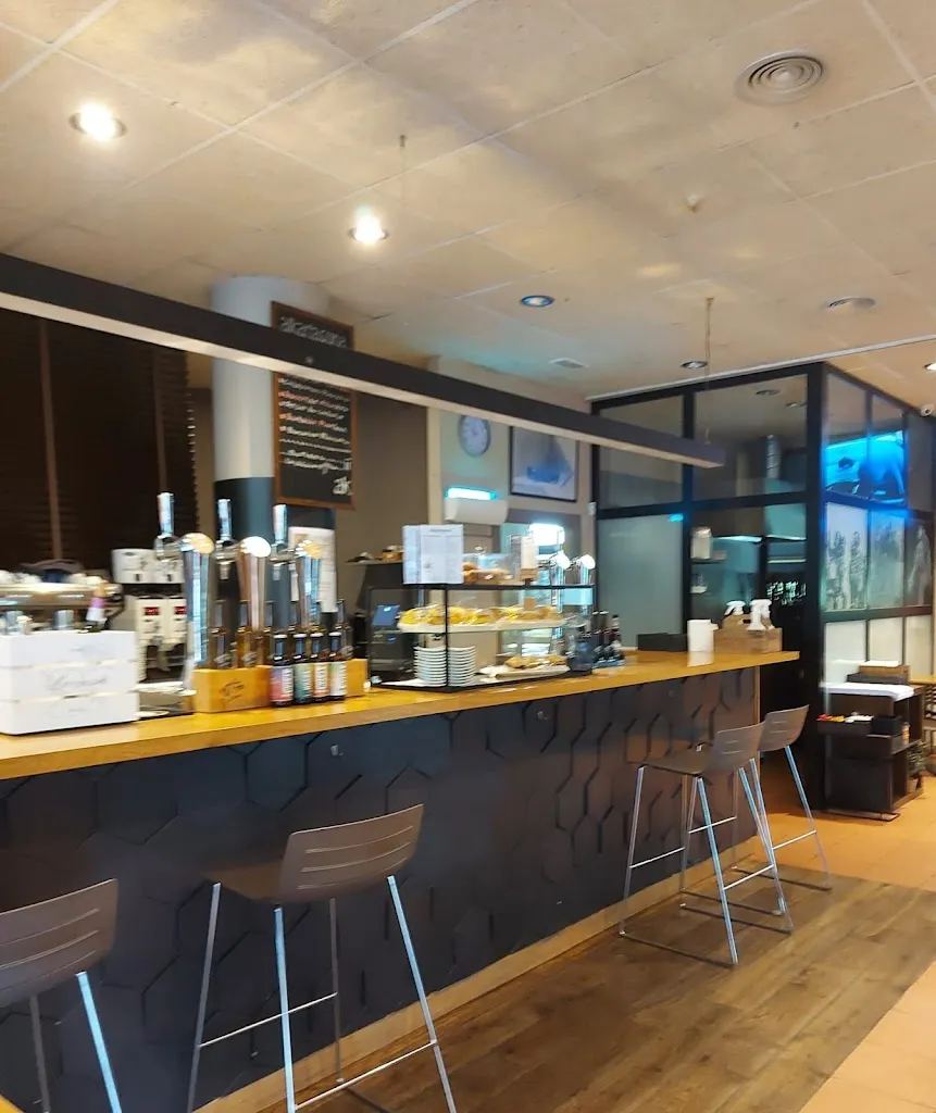 ALKARTASUNA TABERNA - JATETXEA | Recomendado restaurant in Anoeta