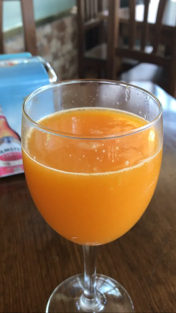 Sheila Urbaez_Cafetería molletería la sanmi_Anoeta_review