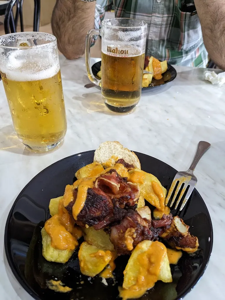 Marta Arribas_Cafetería molletería la sanmi_Anoeta_review